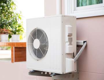 Plombiers experts en pose de pompes à chaleur, poêles et solaire thermique autour de Muret 
