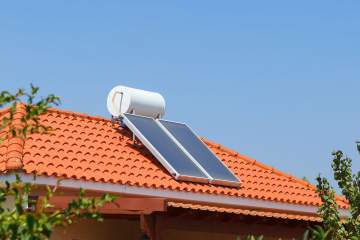 Solaire thermique