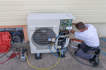 Installation de chaudière sur mesure pour un confort thermique inégalé