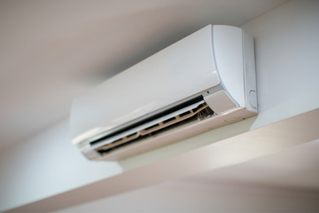 Dépannage climatisation : confiez votre système à nos spécialistes expérimentés